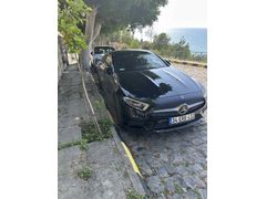 Sahibinden Mercedes - Benz CLS 300 D AMG 2021 Model 