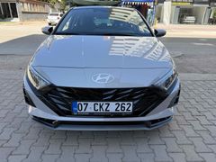 Sahibinden Hyundai i20 1.0 T-GDI Style 2025 Model 