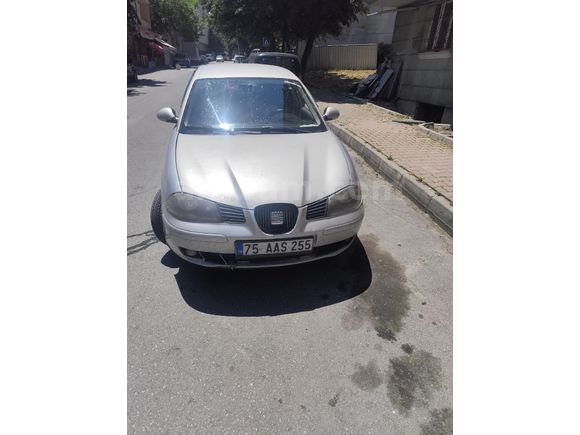Sahibinden Seat Cordoba 1.4 TDI Basic 2005 Model