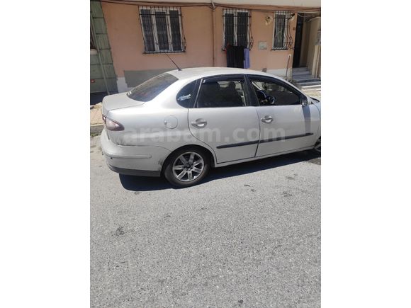 Sahibinden Seat Cordoba 1.4 TDI Basic 2005 Model