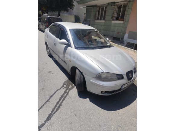 Sahibinden Seat Cordoba 1.4 TDI Basic 2005 Model