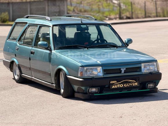 Galeriden Tofaş Kartal SLX 1994 Model Ordu