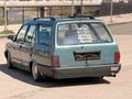 Galeriden Tofaş Kartal SLX 1994 Model Ordu