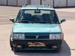 Galeriden Tofaş Kartal SLX 1994 Model Ordu