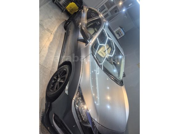 Sahibinden Honda Civic 1.6i VTEC Eco Elegance 2020 Model