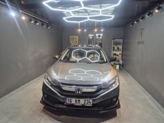 Sahibinden Honda Civic 1.6i VTEC Eco Elegance 2020 Model