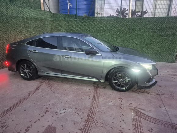 Sahibinden Honda Civic 1.6i VTEC Eco Elegance 2020 Model
