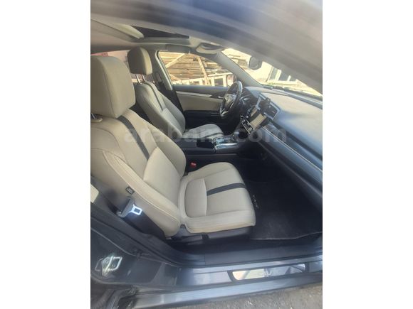 Sahibinden Honda Civic 1.6i VTEC Eco Elegance 2020 Model