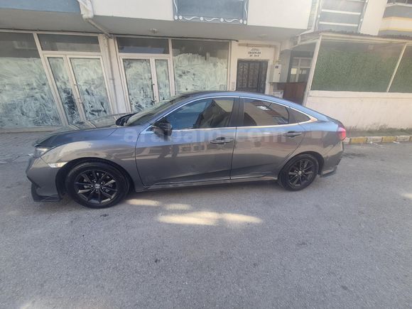 Sahibinden Honda Civic 1.6i VTEC Eco Elegance 2020 Model