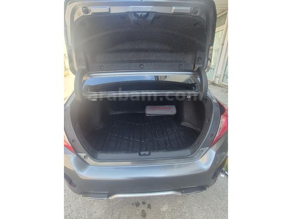 Sahibinden Honda Civic 1.6i VTEC Eco Elegance 2020 Model