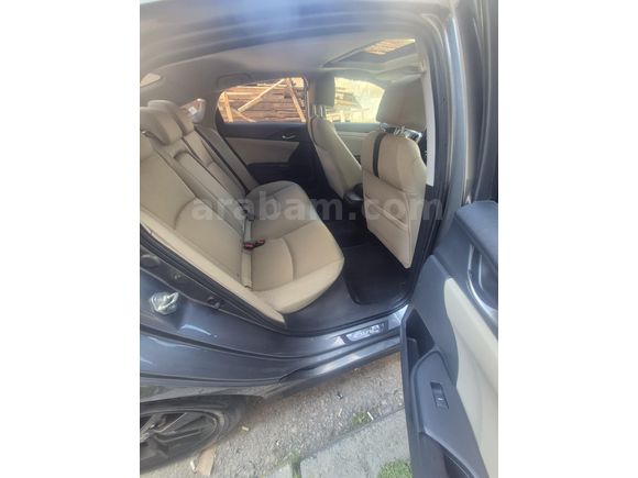 Sahibinden Honda Civic 1.6i VTEC Eco Elegance 2020 Model