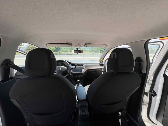 Sahibinden Citroen C-Elysée 1.6 HDi Exclusive 2013 Model 