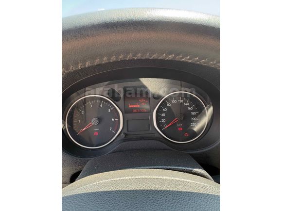 Sahibinden Citroen C-Elysée 1.6 HDi Exclusive 2013 Model 