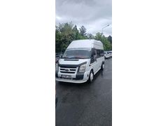 Sahibinden Ford - Otosan Transit 16+1