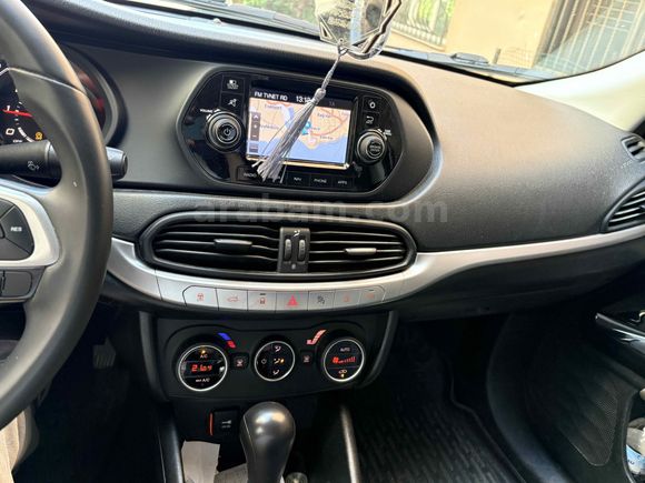 Sahibinden Fiat Egea 1.6 Multijet Lounge 2016 Model 