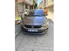Sahibinden Fiat Egea 1.6 Multijet Lounge 2016 Model 