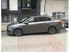 Sahibinden Fiat Egea 1.6 Multijet Lounge 2016 Model 