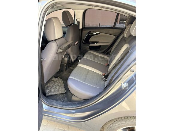 Sahibinden Fiat Egea 1.6 Multijet Lounge 2016 Model 