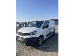 Sahibinden Peugeot Partner 1.5 BlueHDI Comfort 2020 Model 