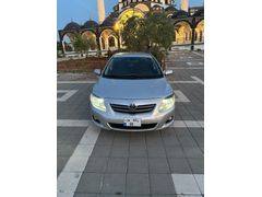 Sahibinden Toyota Corolla 1.6 Comfort Extra 2007 Model