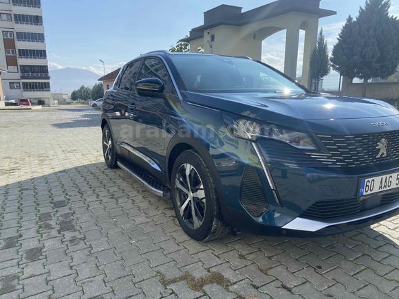 İLK SAHİBİ MEMURDAN HATASIZ BOYASIZ TERTEMİZ 3008
