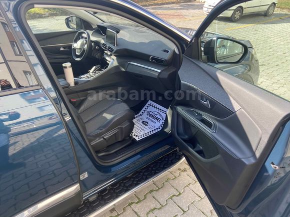 İLK SAHİBİ MEMURDAN HATASIZ BOYASIZ TERTEMİZ 3008