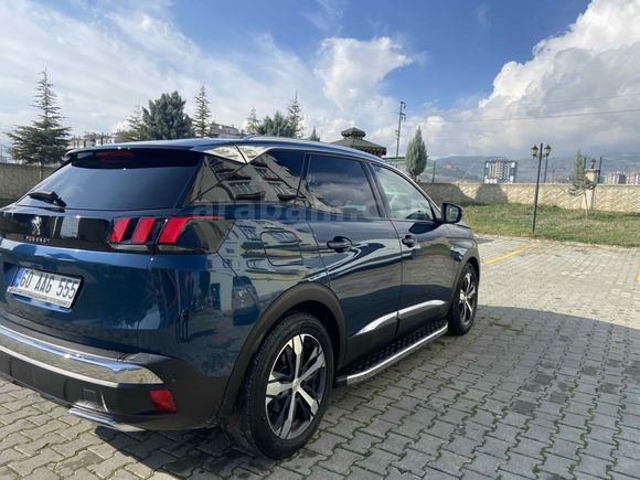İLK SAHİBİ MEMURDAN HATASIZ BOYASIZ TERTEMİZ 3008