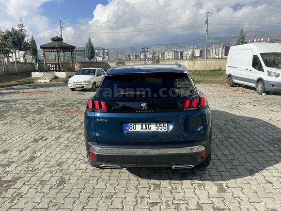 İLK SAHİBİ MEMURDAN HATASIZ BOYASIZ TERTEMİZ 3008