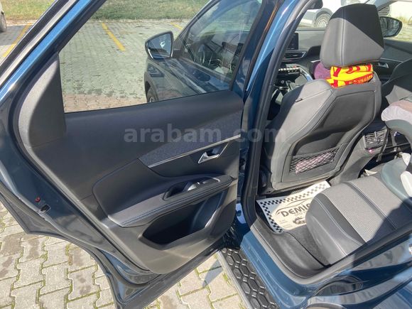 İLK SAHİBİ MEMURDAN HATASIZ BOYASIZ TERTEMİZ 3008