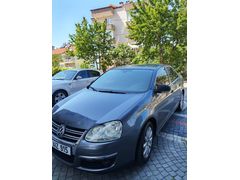 Sahibinden boyasız değişensiz Jetta 1.4 TSi Comfortline 2010 Model