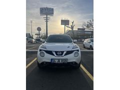 Sahibinden Nissan Juke 1.5 dCi Skypack 2014 Model 