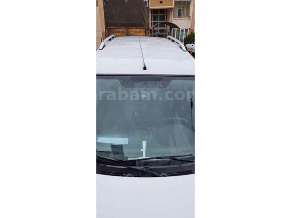 Sahibinden Citroen Berlingo 1.9 D X 2003 Model 