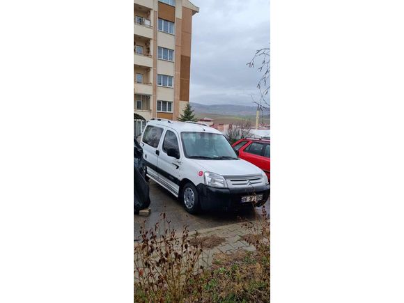 Sahibinden Citroen Berlingo 1.9 D X 2003 Model 