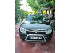 Sahibinden Dacia Duster 1.5 dCi Laureate 2012 Model