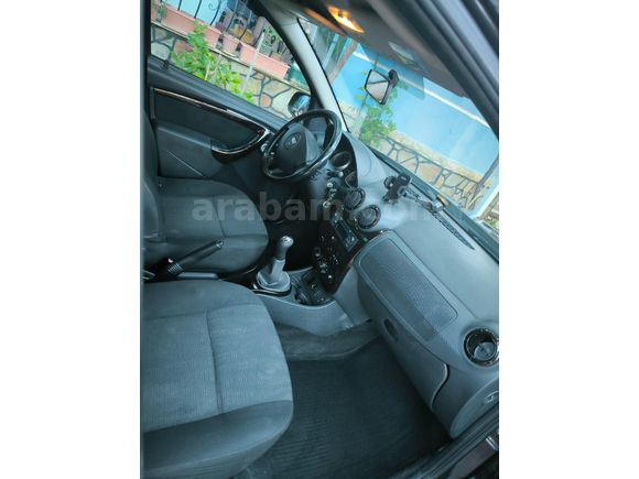 Sahibinden Dacia Duster 1.5 dCi Laureate 2012 Model