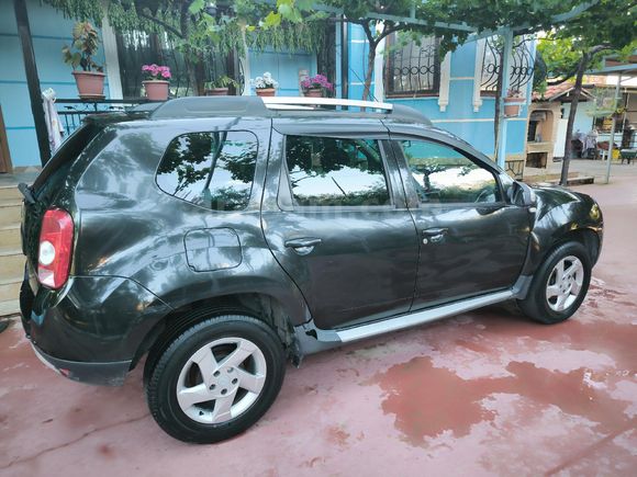 Sahibinden Dacia Duster 1.5 dCi Laureate 2012 Model