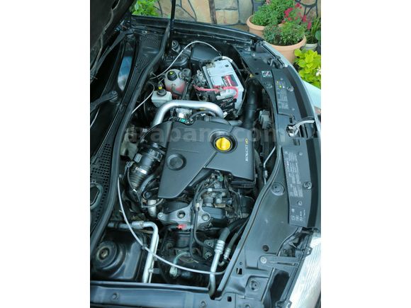Sahibinden Dacia Duster 1.5 dCi Laureate 2012 Model
