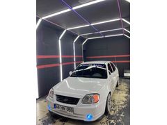 Sahibinden Hyundai Accent 1.6 Admire 2004 Model 