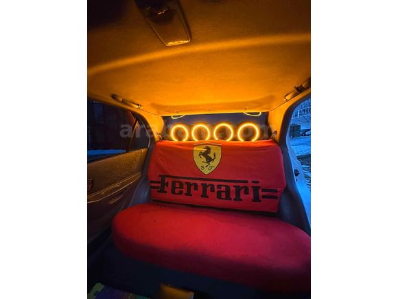 Sahibinden Hyundai Accent 1.6 Admire 2004 Model 