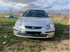 Sahibinden Honda Civic 1.4 i S 1998 Model 