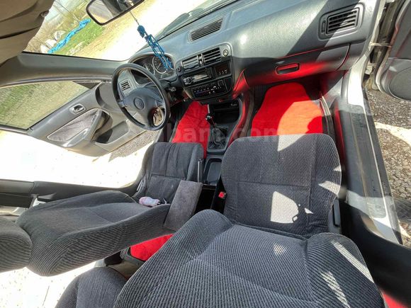 Sahibinden Honda Civic 1.4 i S 1998 Model 