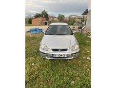 Sahibinden Honda Civic 1.4 i S 1998 Model 