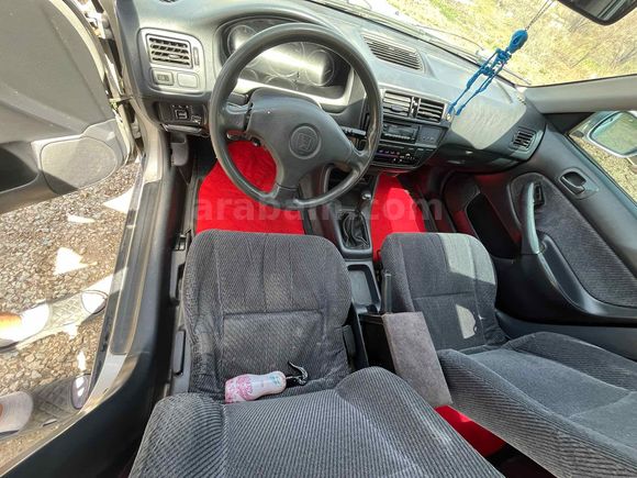 Sahibinden Honda Civic 1.4 i S 1998 Model 