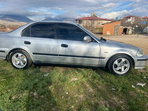 Sahibinden Honda Civic 1.4 i S 1998 Model 