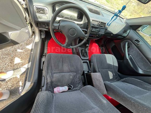 Sahibinden Honda Civic 1.4 i S 1998 Model 