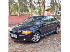 Sahibinden Volvo S40 1.6 D 2007 Model