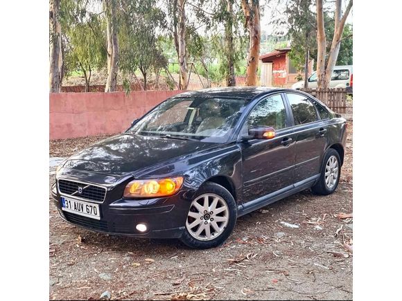 Sahibinden Volvo S40 1.6 D 2007 Model