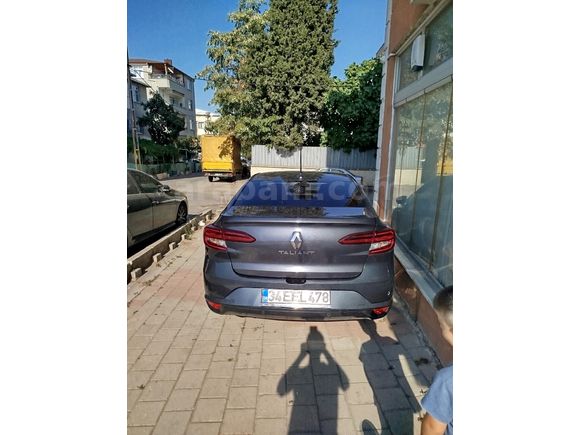 Sahibinden Renault Taliant 1.0 T Touch 2021 Model