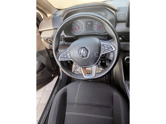 Sahibinden Renault Taliant 1.0 T Touch 2021 Model