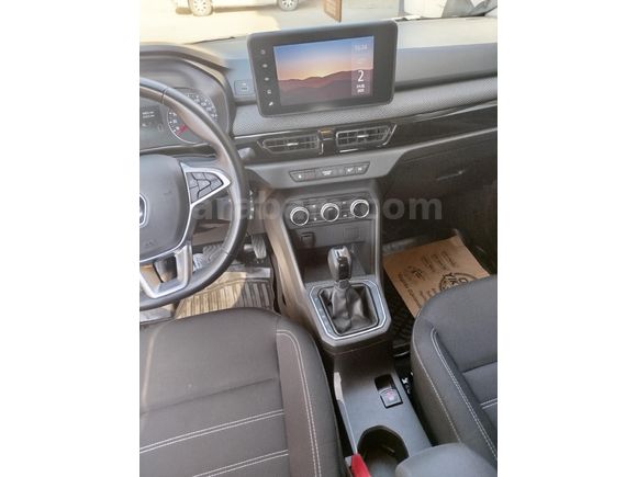 Sahibinden Renault Taliant 1.0 T Touch 2021 Model